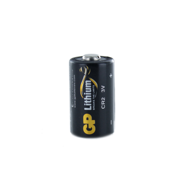 GP CR2 3v Lithium Battery 